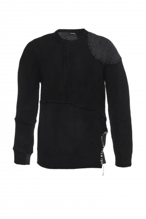 Crewneck sweater, zdjęcie 1 Crewneck sweater od Diesel